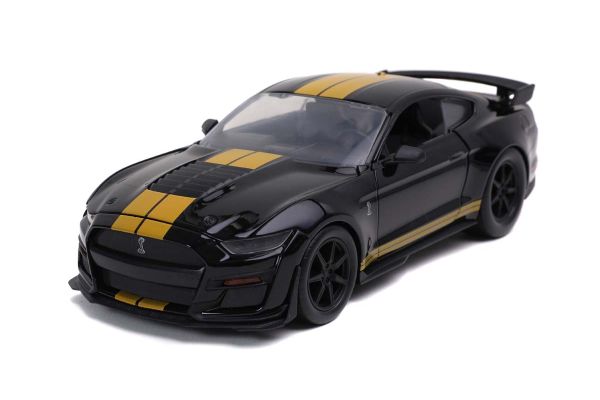 jada toys shelby gt500