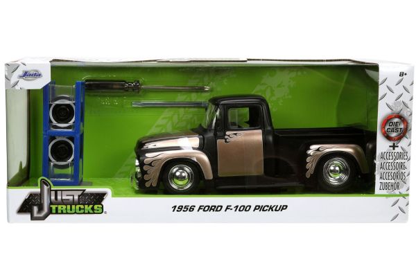 jada toys 1956 ford f100