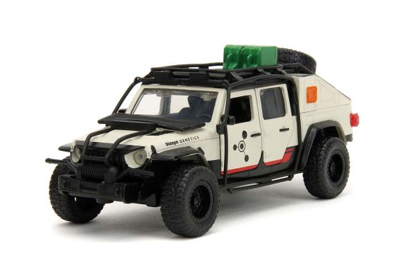 JADA TOYS 1/32 ジープ グラディエーター 