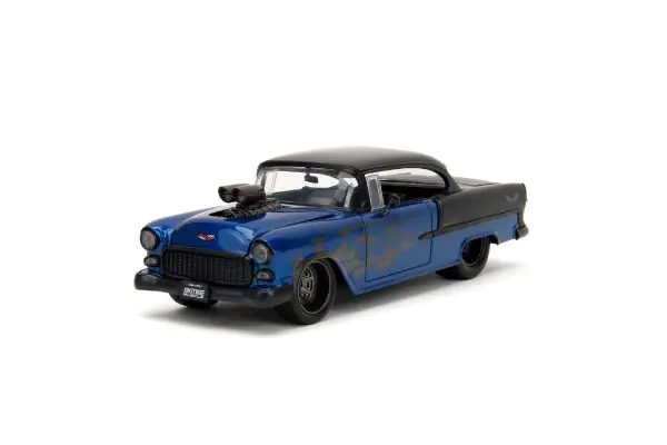 Jada toys 1955 store chevy bel air