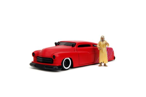 JADA TOYS 1/24scale 1951 Mercury w/Creep CREEPSHOW  [No.JADA35426]