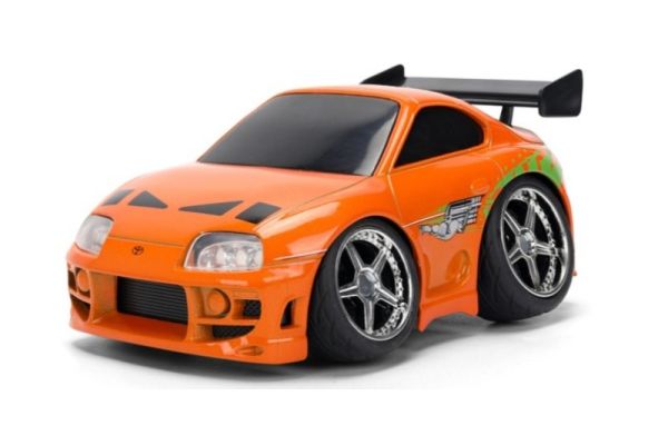 京商 ミニカー | JADA TOYS 1/28 SMALL BLOCKS F&F 1995 トヨタ