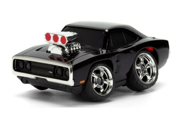 京商 ミニカー | JADA TOYS 1/43 SMALL BLOCKS F&F 1970 ダッジ