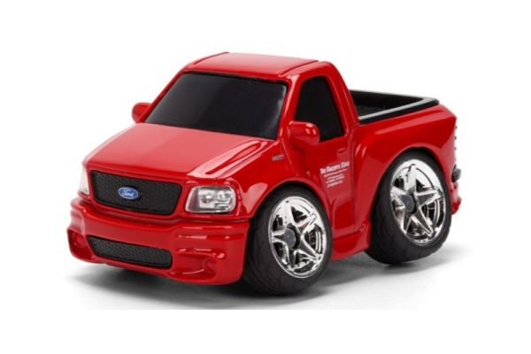 JADA TOYS 1/43scale SMALL BLOCKS F&F 1999 Ford F-150 SVT Lightning (Brian)  [No.JADA36830]