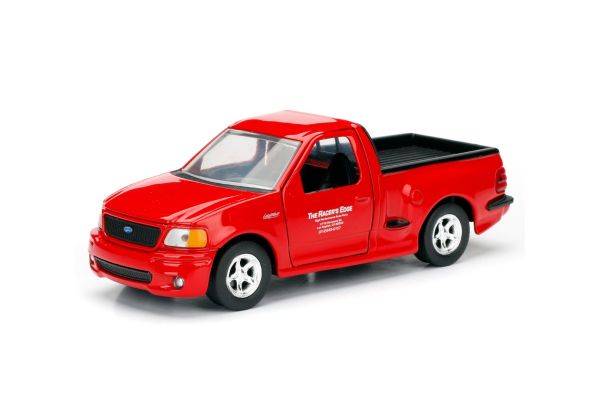 JADA TOYS 1/32scale F&F Ford F-150 SVT Lightning Red (Brian)  [No.JADA98320]