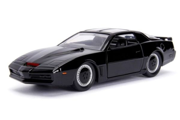 JADA TOYS 1/32 ナイト2000 K.I.T.T. (ナイトライダー) [No.JADA99799]