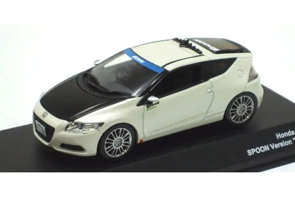 J-COLLECTION 1/43scale HONDA CR-Z 