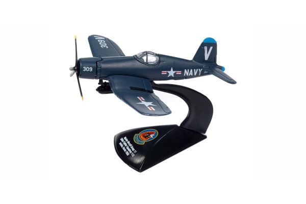 JOHNNY LIGHTNING 1/144 ヴォート F4U コルセア #309 仁川上陸作戦 1950  [No.JLML009B6IK]