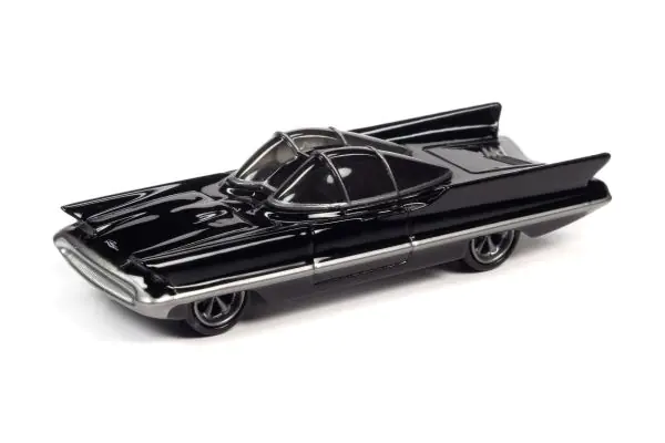 京商 ミニカー | JOHNNY LIGHTNING 1/64 1955 リンカーン フューチュラ