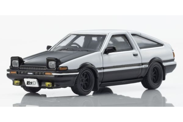 [MOTN]  頭文字D トヨタ スプリンタートレノ(AE86)  [No.K07133LA]