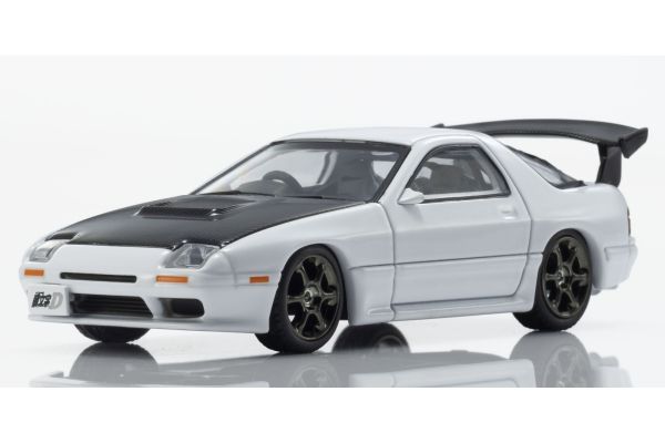[MOTN] 頭文字D マツダ サバンナRX-7(FC3S)   [No.K07133LC]