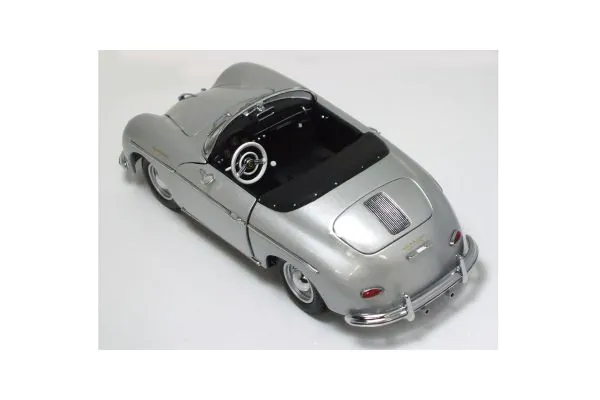 京商 ミニカー | 販売終了: KYOSHO 1/18 Porsche 356A Speedster 20th 