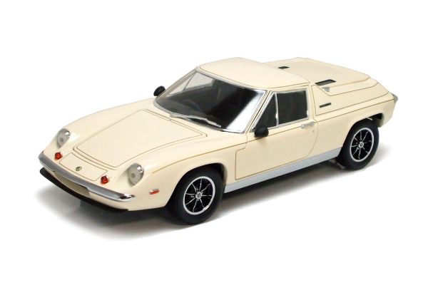 Kyosho 1/64 LOTUS Europa Special Diecast Car Model Red 