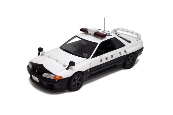 京商 ミニカー | 販売終了: KYOSHO 1/18 NISSAN SKYLINE GT-R