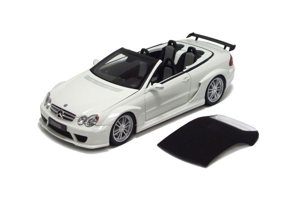 春新作の 京商 1 18 メルセデス ベンツ Clk クーペ Dtm Amg 乗用車 Labelians Fr