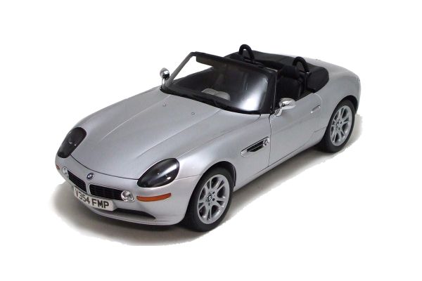 kyosho bmw z8