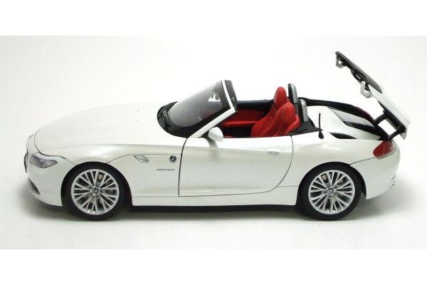 kyosho bmw z4