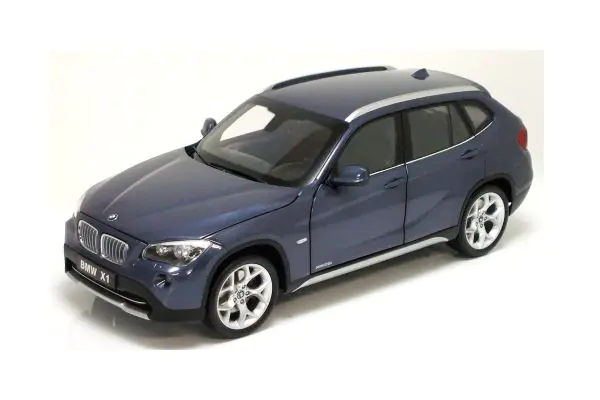 Miniature hotsell bmw x1