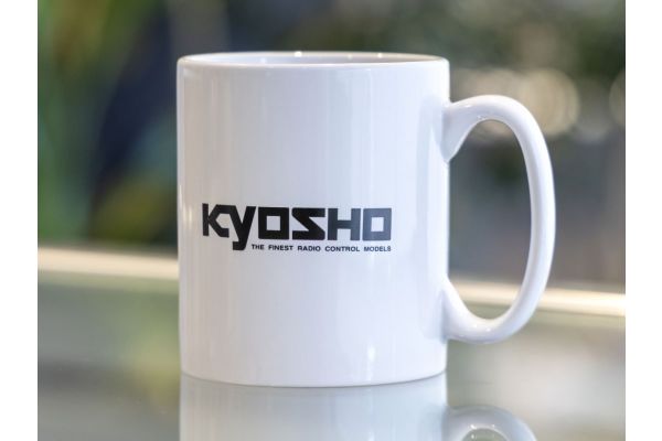 KYOSHO マグカップ A KOS-DC100