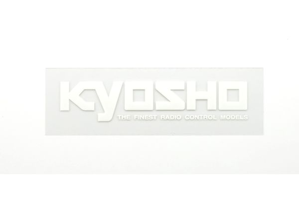 カッティング ロゴステッカー 125 KOS-DCS125