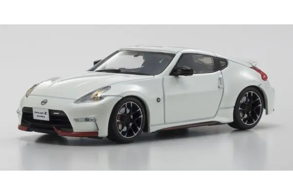 京商 ミニカー | 販売終了: KYOSHO 1/43 Nissan Fairlady Z (Z34