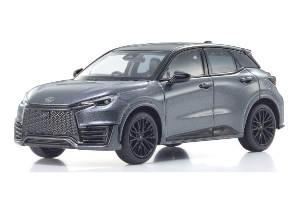 Lexus LBX ミニカー Kyosho Amazon | 京商オリジナル 1/43 LEXUS LBX