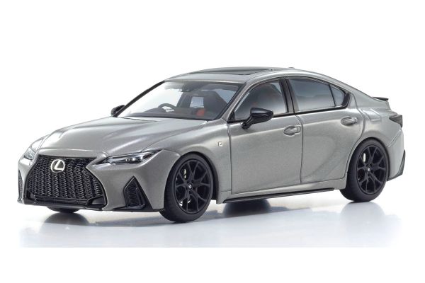 京商　Lexus IS 500 Climax Edition ミニカー　新品 京商 ミニカー | 京商オリジナル 1/43 LEXUS IS500 F SPORT