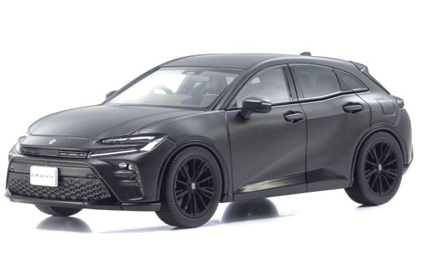 京商オリジナル 1/43 トヨタ クラウン スポーツ RS 