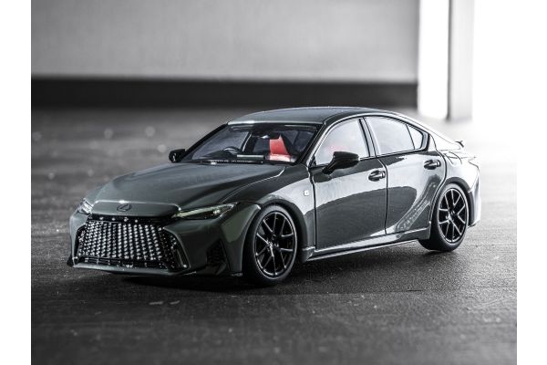 京商オリジナル 1/43 レクサス IS300H 
