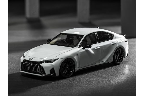 京商オリジナル 1/43 レクサス IS300H 