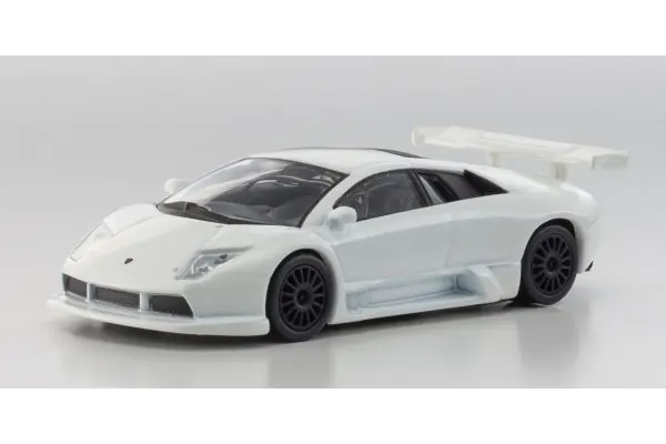 通販販売が好調 ミニカー1/18 箱無しLamborghini Murcielago No467