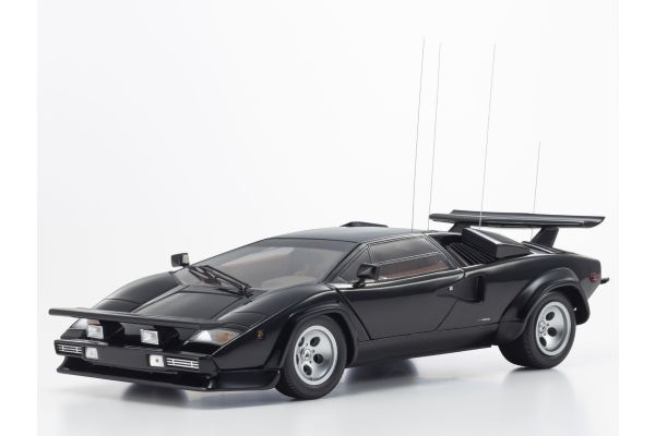 京商オリジナル 1/18 ランボルギーニ カウンタック LP400S 