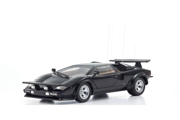 京商オリジナル 1/18 ランボルギーニ カウンタック LP400S 