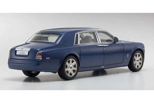 ミニカー1/18 箱あり  Rolls-Royce Phantom No.265ファントム