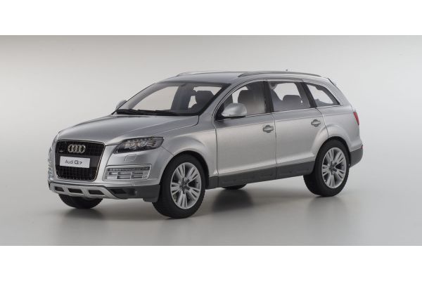 kyosho audi q7