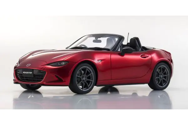 ♪Ｓabimi♪様専用 京商 ミニカー 1/18 Mazda Roadster-