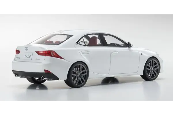 保管品】LEXUS IS350 京商 | bisviz.com