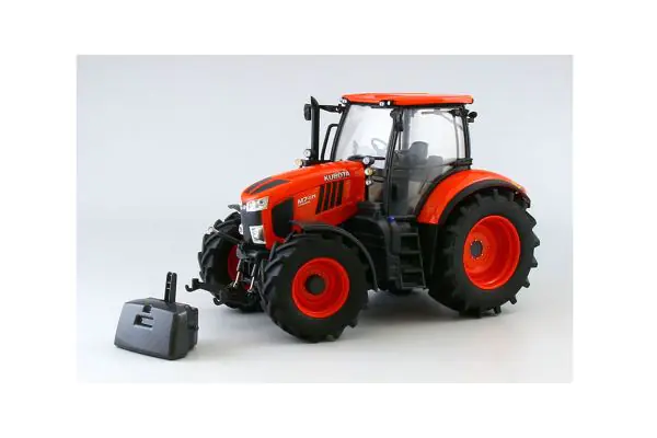 KUBOTA 1/32scale Kubota tractor M7-171 North America 