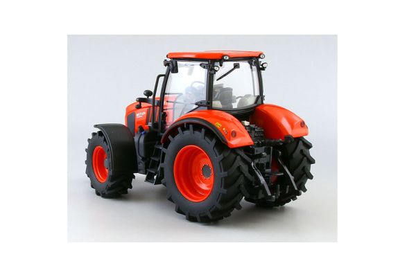 京商 ミニカー Kubota 1 32scale Kubota Tractor M7 171 North America Specification With Weight No Ku30b005