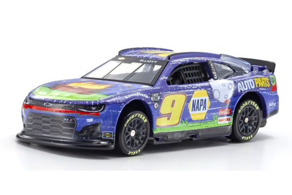 Lionel Racing 1/64scale NAPA CHILDREN'S HEALTHCARE OF ATLANTA 2023 Chevrolet Camaro ZL1 Chase Elliott #9  [No.LR285353]