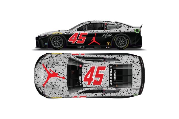 Lionel Racing 1/24 JORDAN BRAND 