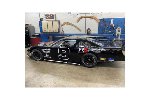 Lionel Racing 1/64 FR8RACING シボレー チェイス･エリオット #9 スーパーレイトモデル 2024  [No.LR306591]