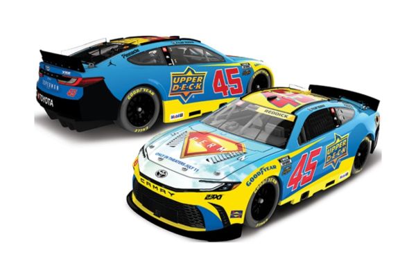 Lionel Racing 1/64 UPPER DECK 