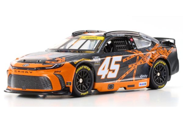 Lionel Racing 1/64 JORDAN BRAND CHICAGO 2025 トヨタ カムリ XSE タイラー･レディック #45  [No.LR335133]