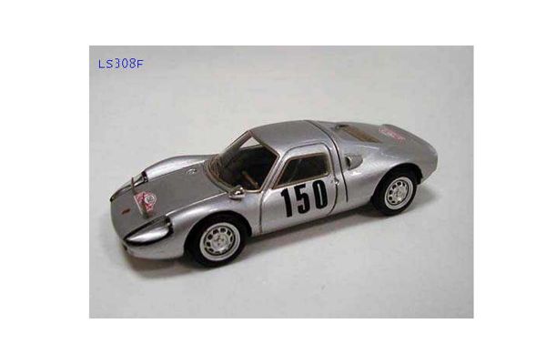 LOOKSMART 1/43scale Porsche 904 GTS (No.150/1964 Monte Carlo)   [No.LS308F]