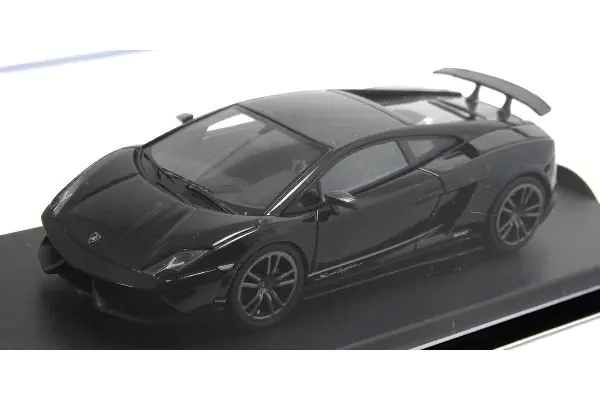 京商 ミニカー | LOOKSMART 1/43scale Lamborghini Gallardo LP570-4