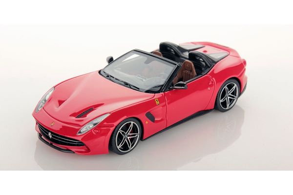 Looksmart 1 43scale Ferrari F60 America Rosso Corsa Red No Ls443c Kyosho Minicar