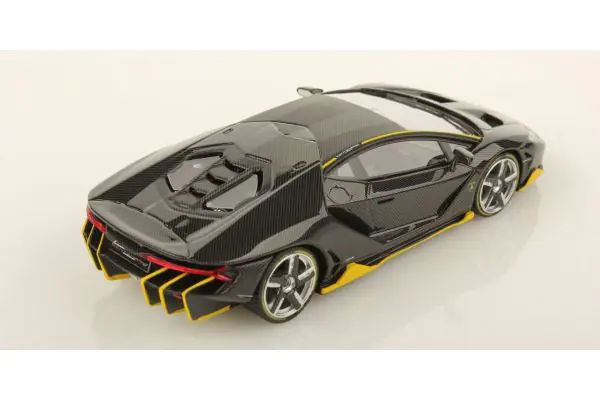 京商 ミニカー | LOOKSMART 1/43scale Lamborghini Centenario