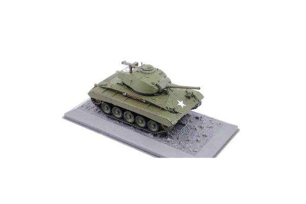 Militaria 1/43 M24 チャーフィー 軽戦車 アメリカ軍 第2騎兵偵察飛行隊 1945 (ドイツ)  [No.MAFV23190]