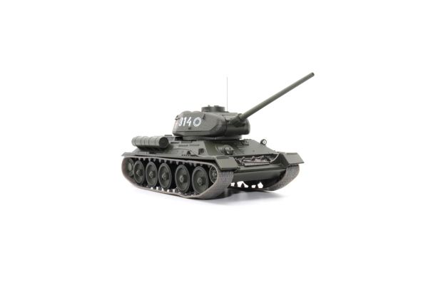 Militaria 1/43 T-34-85 ソ連軍 第55機甲旅団 1945 (ドイツ)  [No.MAFV23193]
